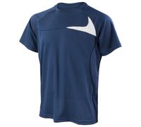 Spiro Camiseta Dash Entrenamiento para Hombre (PC6809)