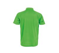 Spiro Camiseta de polo de fútbol masculino s288x - traning casual gimnasio polo