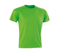 Spiro Camiseta Impact Aircool para Hombre (BC4856) UTBC4856_133