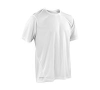 Spiro Camiseta Marca Modelo Men's Quick Dry Short Sleeve T-Shirt