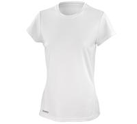Spiro Camiseta Performance de Secado Rápido para Mujer (PC7224) UTPC7224_12