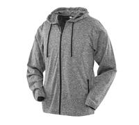 Spiro Chaqueta Fitness para Mujer (BC5435)