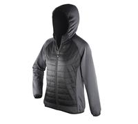 Spiro Chaqueta resistente a lluvias débiles modelo Zero Gravity para (PC2619)