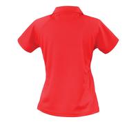 Spiro el equipo de mujeres polo espírita s177f - entrenamiento deportes gimnasio