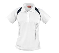 Spiro el equipo de mujeres polo espírita s177f - entrenamiento deportes gimnasio