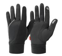 Spiro guantes de correr de élite s267x - unisex bicicleta caliente wicking