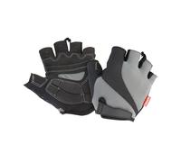 Spiro - Guantes sin Dedos Diseño Corto para Adultos Unisex