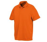 Spiro Impact Polo Aircool para hombre (BC4115)