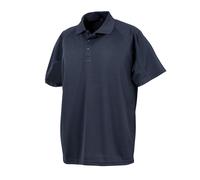 Spiro Impact Polo Aircool para hombre (BC4115) UTBC4115_10