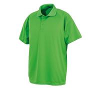 Spiro Impact Polo Aircool para hombre (BC4115) UTBC4115_40