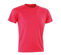 Spiro Impacto Performance Aircool Hidratante Transpirable Camiseta XXS - 5XL
