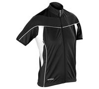 Spiro Jersey de Ciclismo Bikewear para Mujer (PC7350)