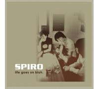 Spiro - Life Goes on Blah [Import]