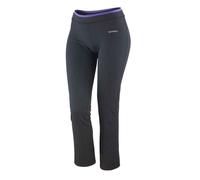 Spiro Pantalón de Chándal Fitness para Mujer (PC6456)
