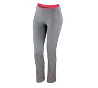 Spiro Pantalón de Chándal Fitness para Mujer (PC6456)