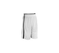 Spiro Pantalones cortos de baloncesto secado rápido hombre caballero (RW4779)