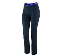 Spiro Pantalones de deporte para mujer (RW4777)