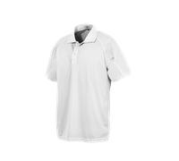 Spiro Performance Texturizado Transpirable Poliéster Aircool Polo SPORTS Camisa
