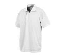 Spiro Polo deportivo Aircool de rendimiento Impact adulto unisex (PC3503)
