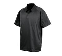 Spiro - Polo deportivo Aircool de rendimiento Impact adulto unisex UTPC3503_1