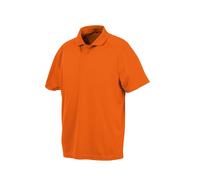 Spiro - Polo deportivo Aircool de rendimiento Impact adulto unisex UTPC3503_11