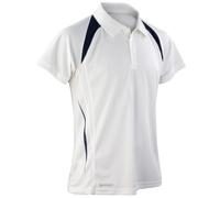 Spiro Polo Team Spirit para Hombre (BC5327) UTBC5327_23
