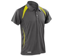 Spiro Polo Team Spirit para Hombre (BC5327) UTBC5327_30