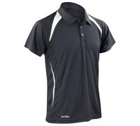 Spiro Polo Team Spirit para Hombre (PC6064) UTPC6064_27
