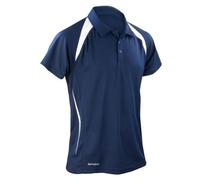 Spiro Polo Team Spirit para Hombre (PC6064) UTPC6064_35