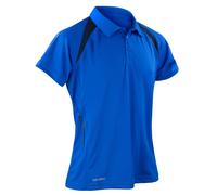 Spiro Polo Team Spirit para Hombre (PC6064) UTPC6064_4