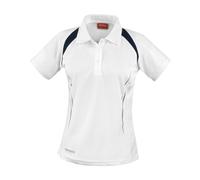 Spiro Polo Team Spirit para Mujer (BC5423)