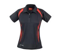 Spiro Polo Team Spirit para Mujer (BC5423) UTBC5423_1