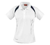 Spiro Polo Team Spirit para Mujer (PC6454) UTPC6454_32