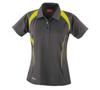 Spiro Polo Team Spirit para Mujer (PC6454) UTPC6454_36