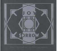 Spiro Welcome Joy and Welcome Sorrow (CD) Album