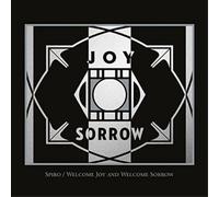 Spiro - Welcome Joy And Welcome Sorrow