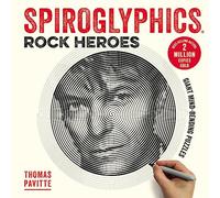 Spiroglyphics: Rock Heroes