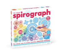 Spirograph 33981 Cyclex - Herramienta de dibujo