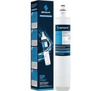 SpiroPure SP-FP847 - Filtro de agua para refrigerador certificado NSF compatible con Fisher Paykel 847200 Fisher & Paykel FWC3 (paquete de 1)