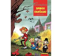 Spirou et Fantasio - L'intégrale - Tome 10 - 1972-1975 (Spirou et Fantasio - L'intégrale, 10)