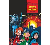 Spirou et Fantasio - L'intégrale - Tome 11 - 1976 ? 1979 (Spirou et Fantasio - L'intégrale, 11)