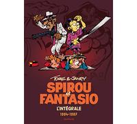 Spirou et Fantasio - L'intégrale - Tome 14 - Tome & Janry 1984-1987 (Spirou et Fantasio - L'intégra, 14)