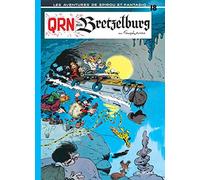 Spirou et Fantasio - Tome 18 - QRN sur Bretzelburg: QRN sur Bretzelburg (18) (Spirou et Fantasio, 18)