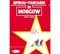 SPIROU&FANTASIO 6 IN MOSCOW (ENG): 06