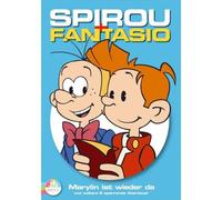 Spirou + Fantasio - Marylin ist wieder da [Alemania] [DVD]