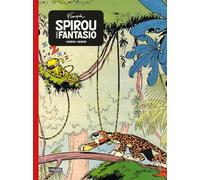 Spirou und Fantasio Gesamtausgabe Neuedition 5