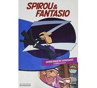Spirou Vengance De Samourai [Edizione: Stati Uniti] [Italia] [DVD]
