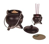 Spiru Caldero (Caldero de Bruja) mediano