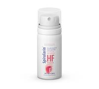 Spirularin HF Mousse 35 ml - Cuidado de los pies para piel seca | El original de Ocean pharma con extracto de espirulina para una hidratación intensa y un cuidado suave - ideal para el cuidado diario