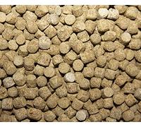 Spirulina 10 kg Alimento para carpas Koi y peces de estanque flotante